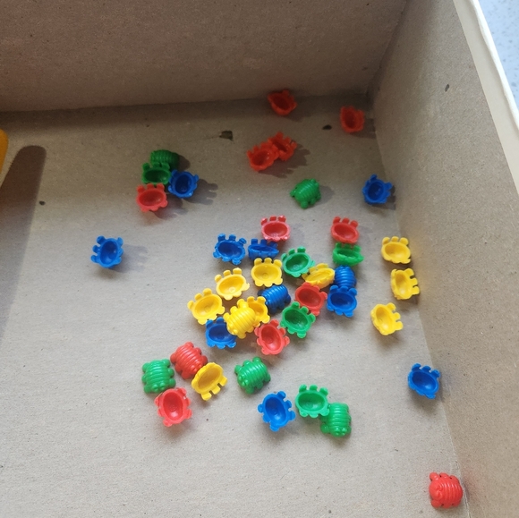 BedBugs Game - Vintage - Picture 7 of 7